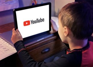 Easy Steps to Enable YouTube Restricted Mode on the Pure Tuber App