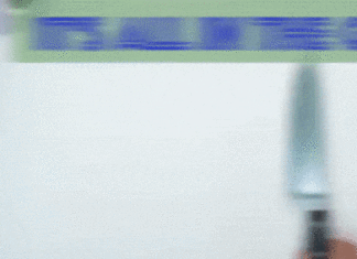 Are You Truly Skilled in Kitchen Knife Techniques?