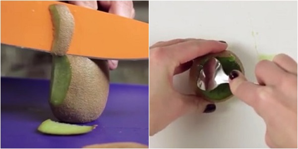 6 foolproof ways to cut fruit perfectly!