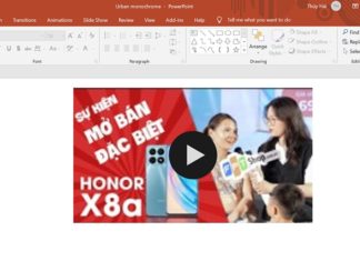 “Simple Trick for Adding Videos to PowerPoint on Your Phone”