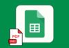 Step-by-Step Guide on How to Insert a PDF File into Google Sheets That You Shouldn’t Miss