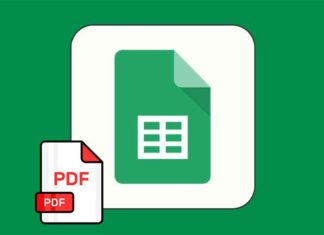 Step-by-Step Guide on How to Insert a PDF File into Google Sheets That You Shouldn’t Miss