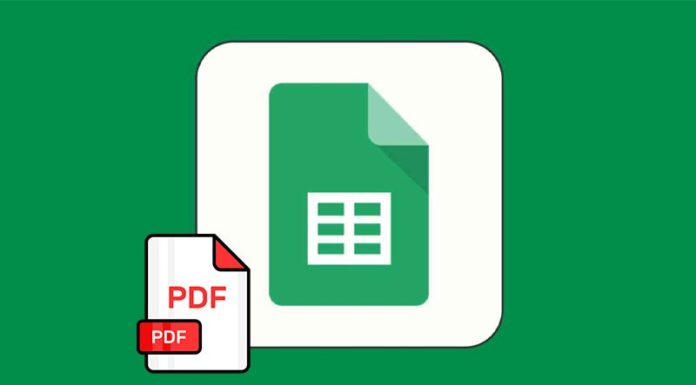 Step-by-Step Guide on How to Insert a PDF File into Google Sheets That You Shouldn’t Miss