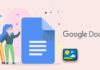 A Simple Guide to Inserting Images in Google Docs on Your Phone and Computer