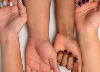 How to choose the perfect foundation shade for your skin tone