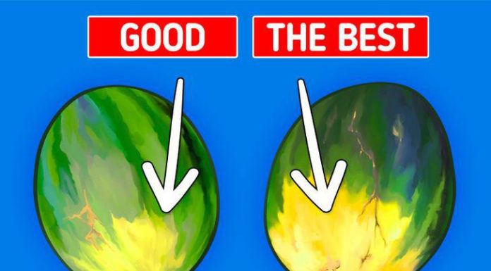 How to Select the Perfect, Delicious, and Fresh Watermelon