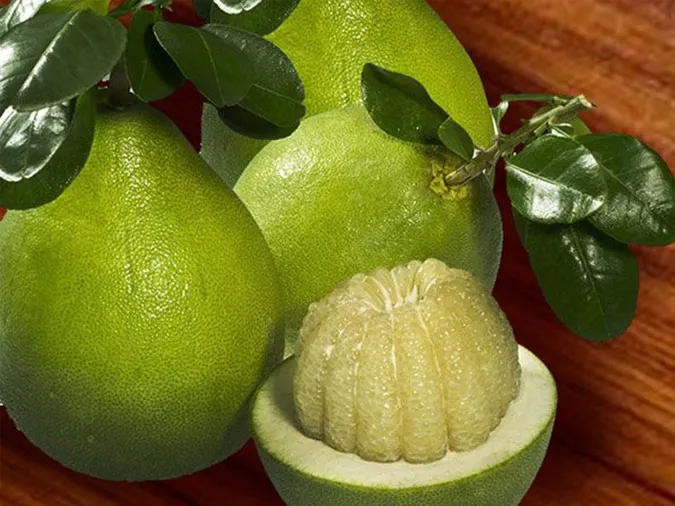 6 Ways to Choose Sweet and Juicy Pomelos for All Your Pomelo Needs