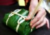 Effective Remedies for Overcooked Bánh Chưng and Bánh Tét