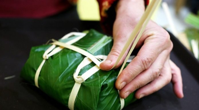 Effective Remedies for Overcooked Bánh Chưng and Bánh Tét