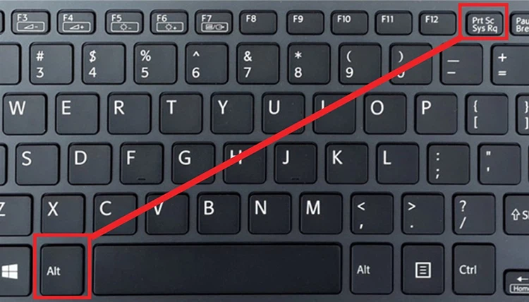 Unveiling 3 straightforward methods to capture Asus computer screens that most people are unaware of