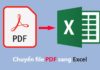 The Ultimate Guide to Seamless PDF to Excel Conversions: 5+ Tricks for the Trade