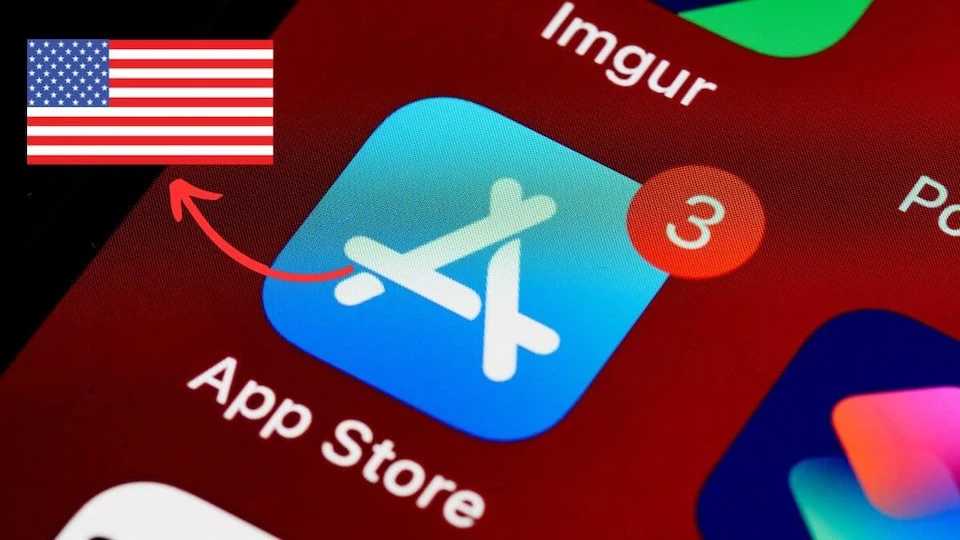 How to Change AppStore region to the US? Amazing benefits that not everyone knows