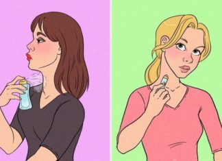 How to keep your body fresh and fragrant even without taking a shower for days