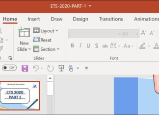 Unmissable: How to Count Words in the Latest PowerPoint Slides 2023