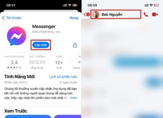 New trend update: Easy ways to change Loki and Halloween themes on Messenger