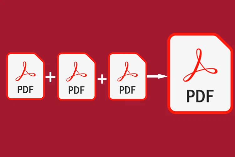 9 Effective and Fast Ways to Merge Multiple PDF Files