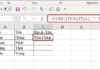 Don’t miss out on this time-saving Excel hack: How to merge first and last names