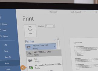 Simple and Fast Guide: How to Print Double-Sided in Word on Any Printer