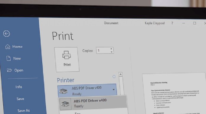 Simple and Fast Guide: How to Print Double-Sided in Word on Any Printer