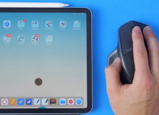 Easy and Convenient Way to Connect a Bluetooth Mouse to Your iPad
