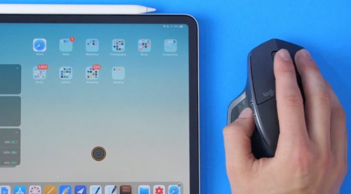 Easy and Convenient Way to Connect a Bluetooth Mouse to Your iPad