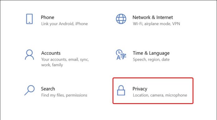 How to Quickly Fix the Issue of Cameras Not Saving Photos or Videos on Windows
