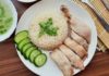How to make authentic and delicious Thai Khao Man Gai – the perfect Thai chicken rice recipe