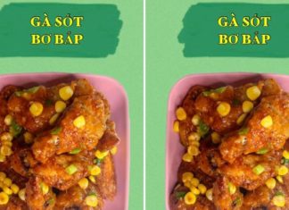 How to make super delicious, buttery, and creamy corn-flavored chicken