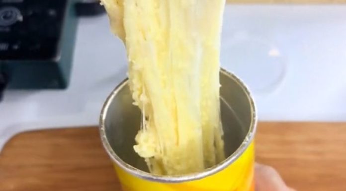 How to Prepare Cheesy Instant Mashed Potatoes using Potato Snacks