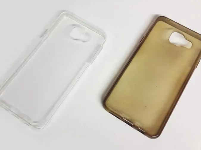 10 Proven Ways to Clean Phone Cases Effectively at Home