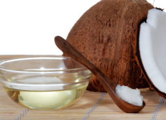 Simple and Safe Homemade Method to Extract Pure Coconut Oil