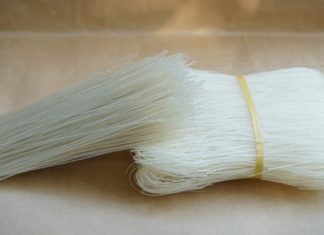 How to classify and choose delicious and safe noodles for various dishes