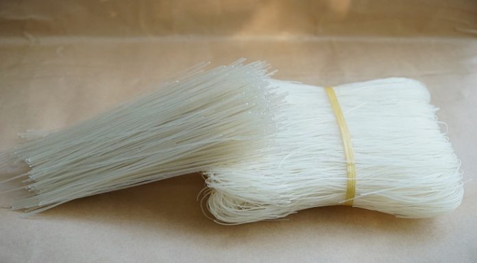 How to classify and choose delicious and safe noodles for various dishes