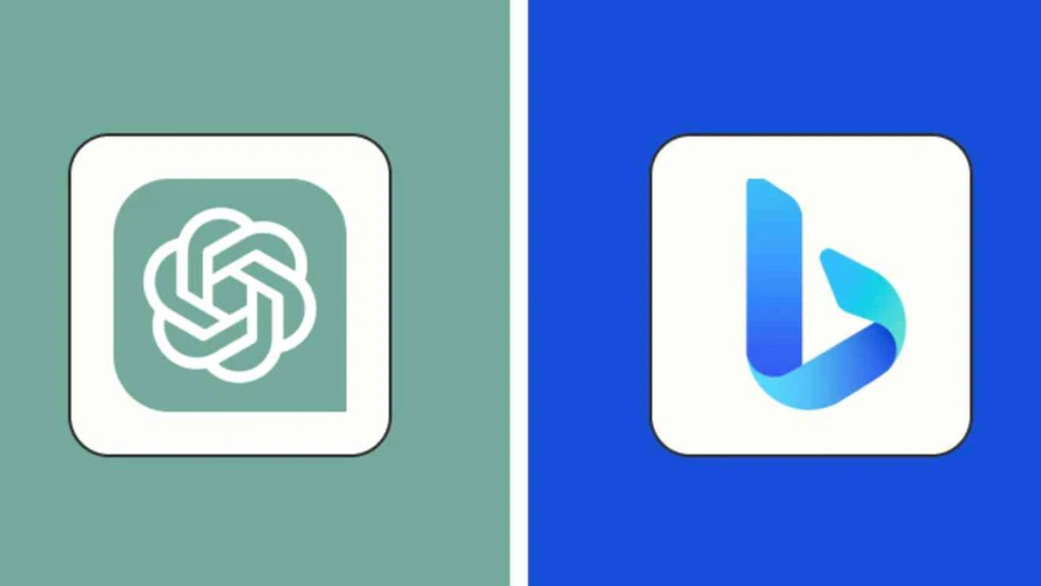 Using Bing Chat GPT-4 right in the Microsoft Edge browser