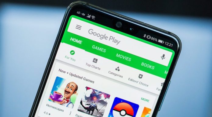 Simple steps to download CH Play to your phone