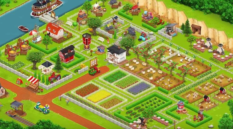 “Get Hay Day for Android and iOS – Free and Up-to-Date Guide to Downloading the 2023 Version”