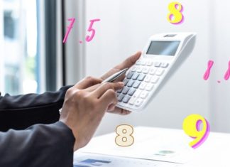 Calculating Average Scores for Academic Year 2023 – 2024 Using New Regulations