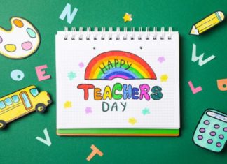 Meaningful and Creative Ways to Write 20/11 Greeting Cards for Vietnamese Teacher’s Day