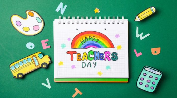 Meaningful and Creative Ways to Write 20/11 Greeting Cards for Vietnamese Teacher’s Day