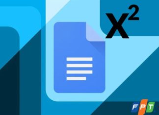 How to Write Exponents in Google Docs to Easily Solve Mathematical Equations
