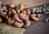 How to Choose the Perfect Salted Roasted Cashews