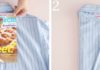 Prepare to be amazed by this quick and efficient way to fold a dress shirt
