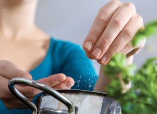 The Real Deal: Spices are More Complex than You Think