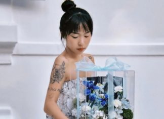 How to Keep Flowers Fresh: Beware of the “Frozen Flowers” Trait that Women Should Avoid Buying