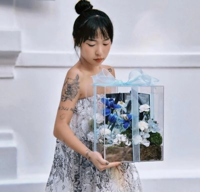 How to Keep Flowers Fresh: Beware of the “Frozen Flowers” Trait that Women Should Avoid Buying