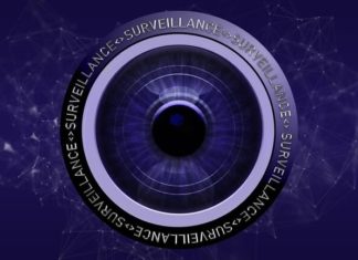 How to prevent others from secretly tracking you through your webcam?