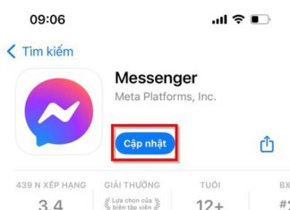 Pocket an exciting new way to update your thoughts on Messenger
