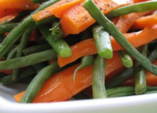 Get Creative with Your Carrots: Don’t Throw Them Away, Bring Them Back to Life!