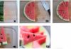 Struggling to slice watermelon? It’s because you haven’t mastered the art of cutting it yet.