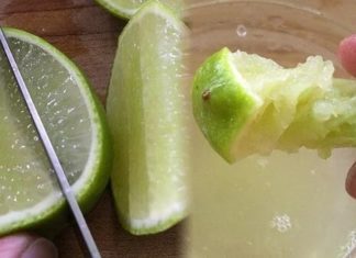 How to extract the most juice from a lemon